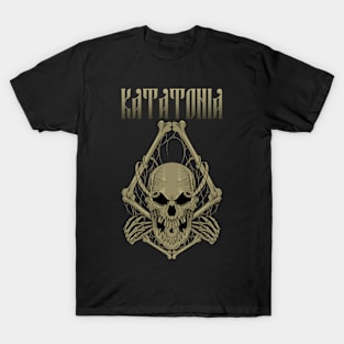 KATATONIA BAND T-Shirt